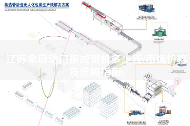 江蘇全自動(dòng)門板成型機(jī)多少錢(市場(chǎng)價(jià)格及選購指南)