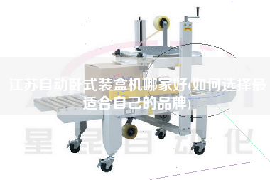 江蘇自動臥式裝盒機哪家好(如何選擇z適合自己的品牌)