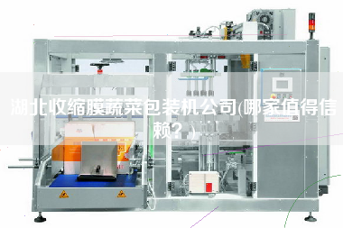 湖北收縮膜蔬菜包裝機(jī)公司(哪家值得信賴？)