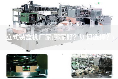 立式裝盒機(jī)廠(chǎng)家(哪家好？如何選擇？)